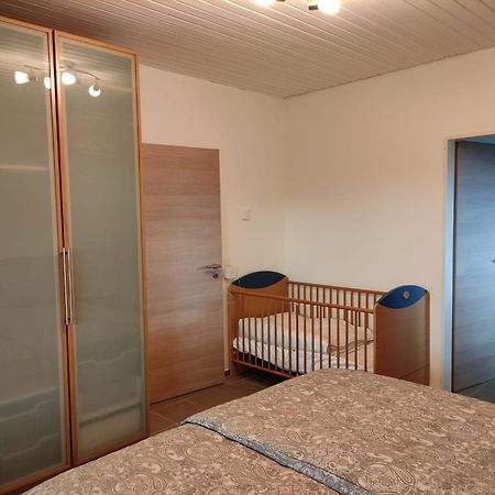 5 1/2 Zimmer Penthouse Luv Und Lee Schillig Exterior foto