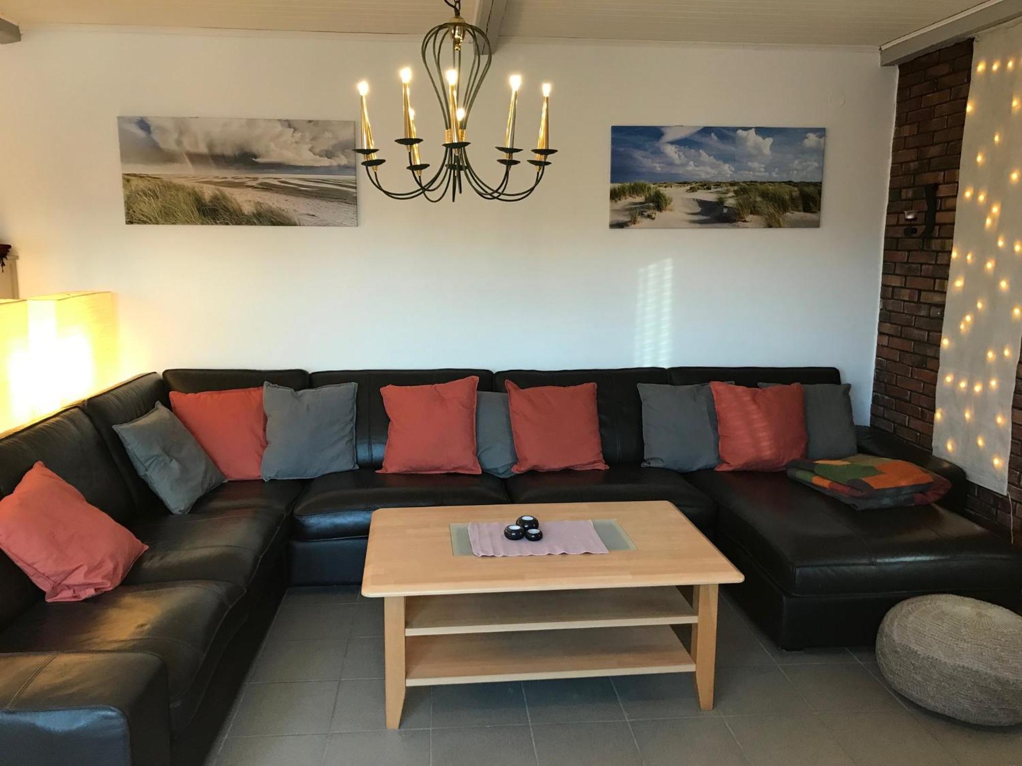 5 1/2 Zimmer Penthouse Luv Und Lee Schillig Exterior foto